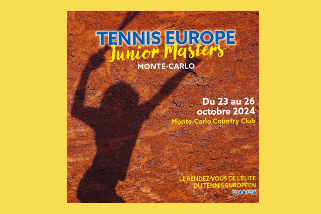 Tennis Europe Junior Masters 