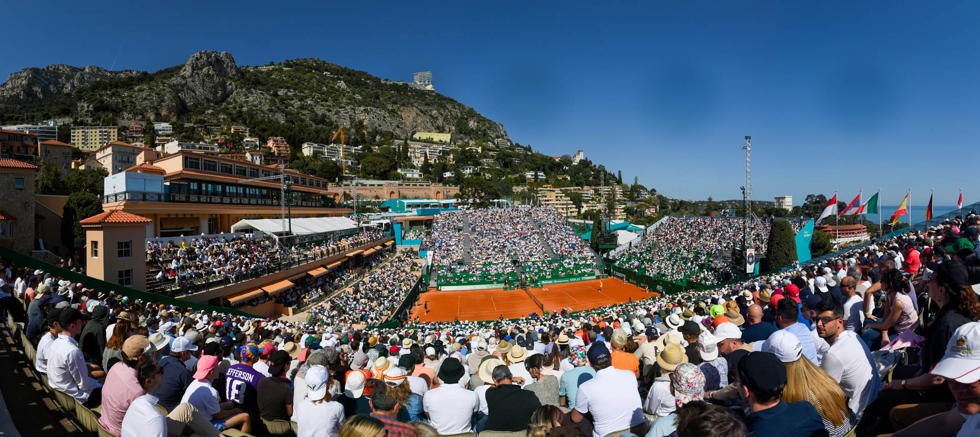 Rolex Monte-Carlo Masters