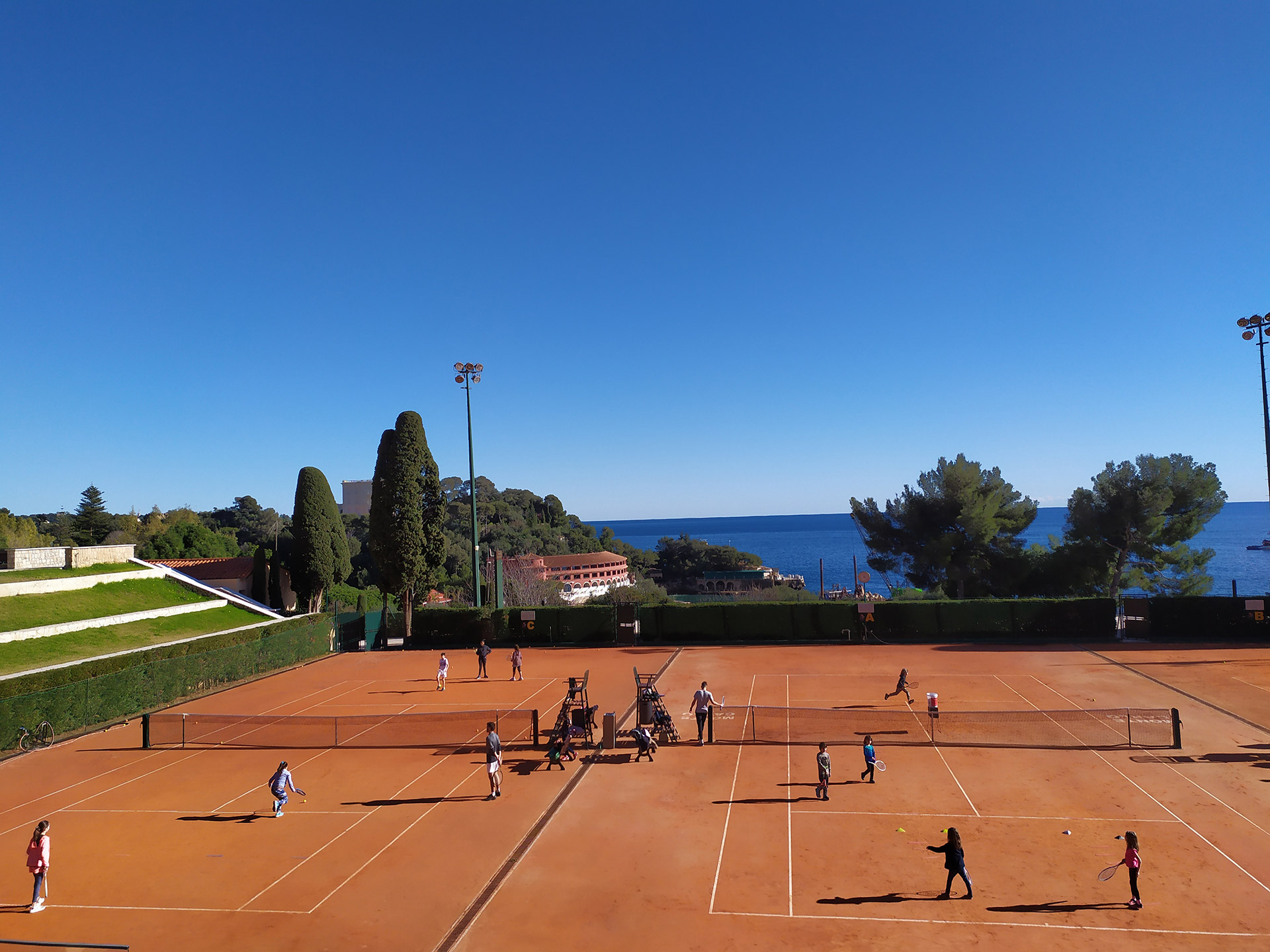 Multi-Activity Sports Camp 