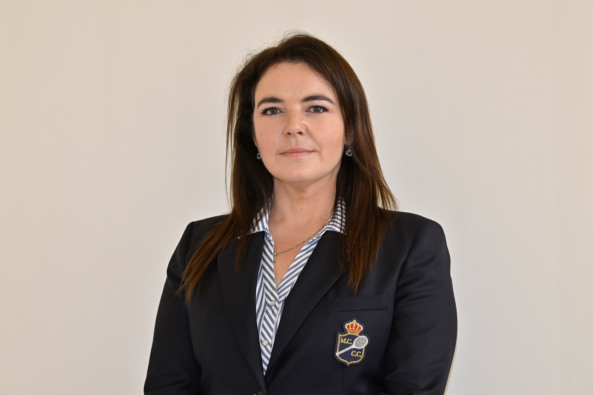 Le mot de la présidente