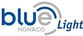 Blue Light Monaco