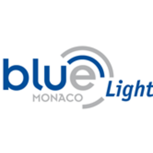 Blue Light Monaco